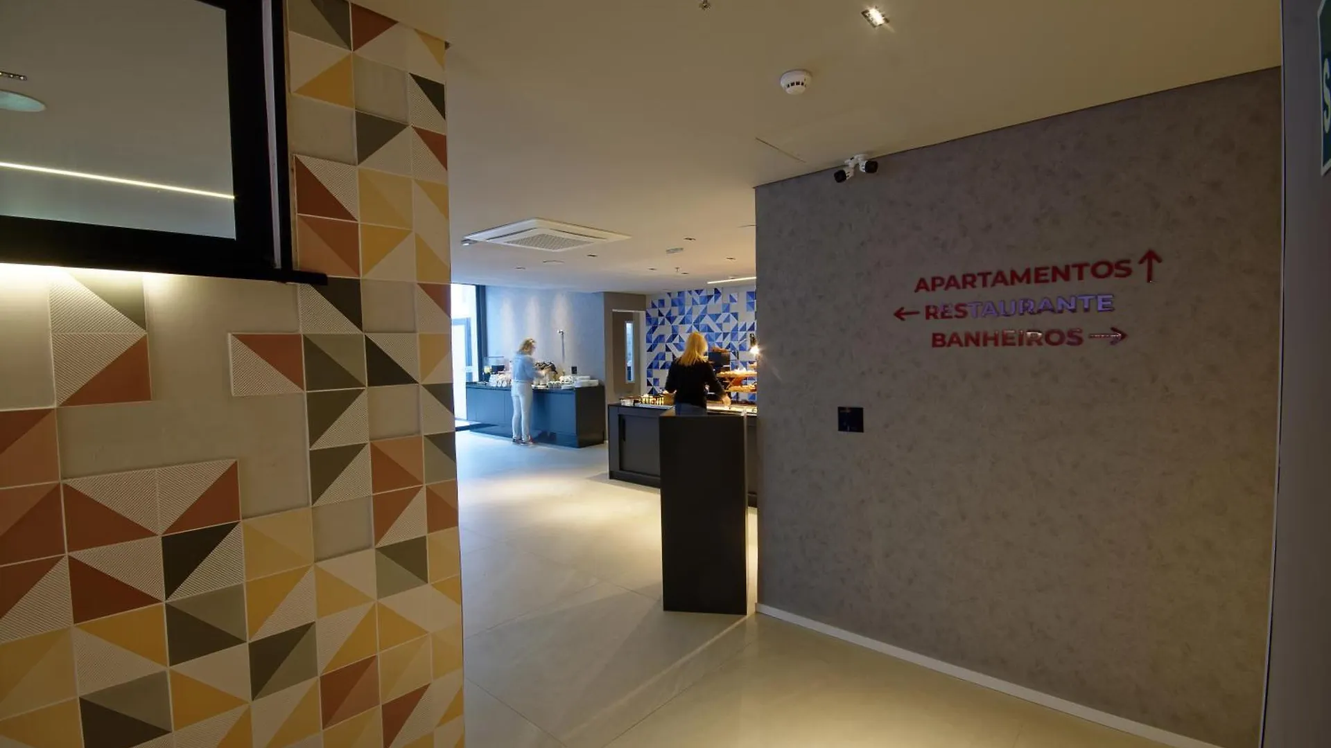 Hotel Golden Tower Express Nacoes Unidas By Fenix Hoteis São Paulo